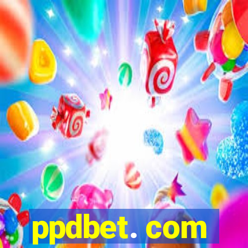 ppdbet. com